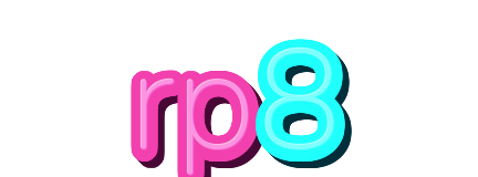 rp8 — logo kanal
