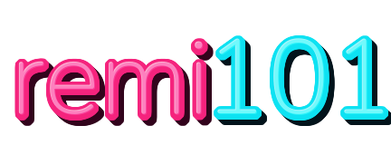 remi101 — logo kanal